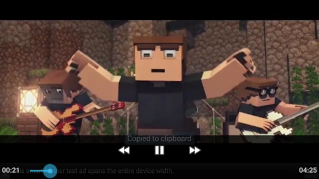 Mining Ores - Preview 1