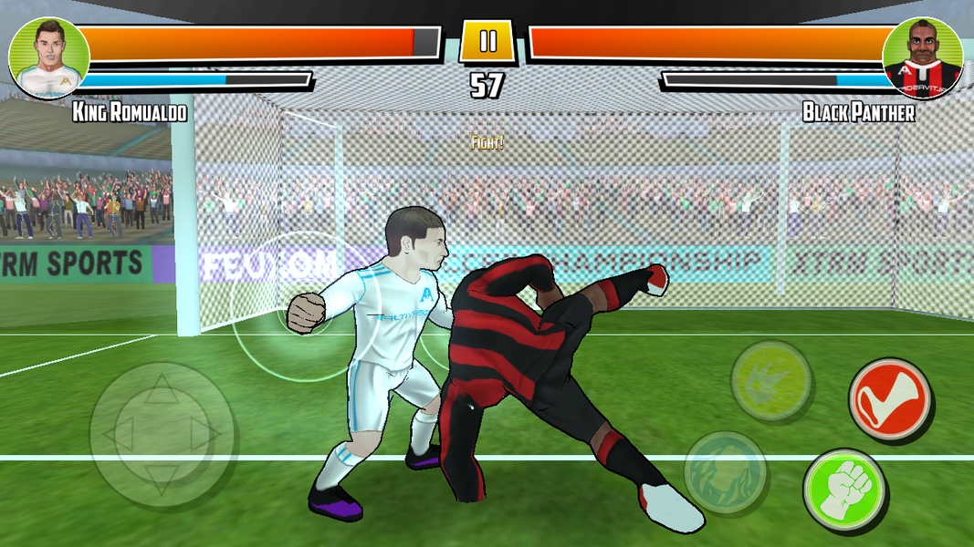 Soccer Star World Cup 2018: Soccer League Kings Game for Android - Download