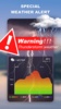 Weather app - Radar & Widget screenshot 5