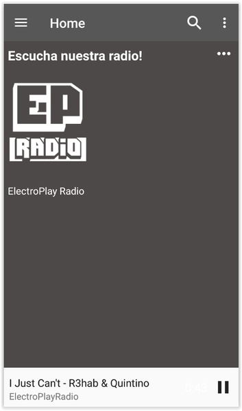 ElectroPlay Radio - Preview 1