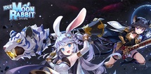 Idle Moon Rabbit: AFK RPG feature