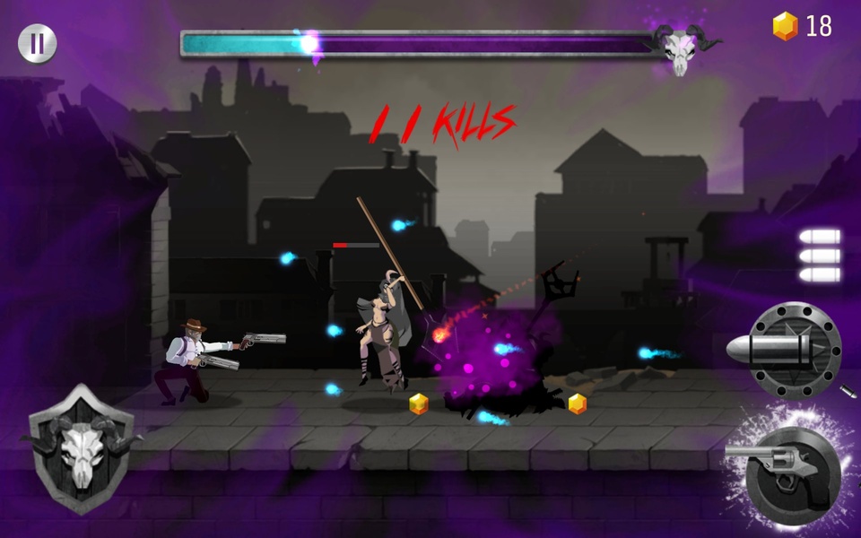 Devil Eater - Preview 3