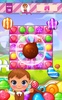Sweet Day 2 - Adventure Jelly Puzzle Match 3 Game screenshot 8