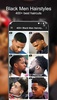 400+ Black Men Hairstyles screenshot 2