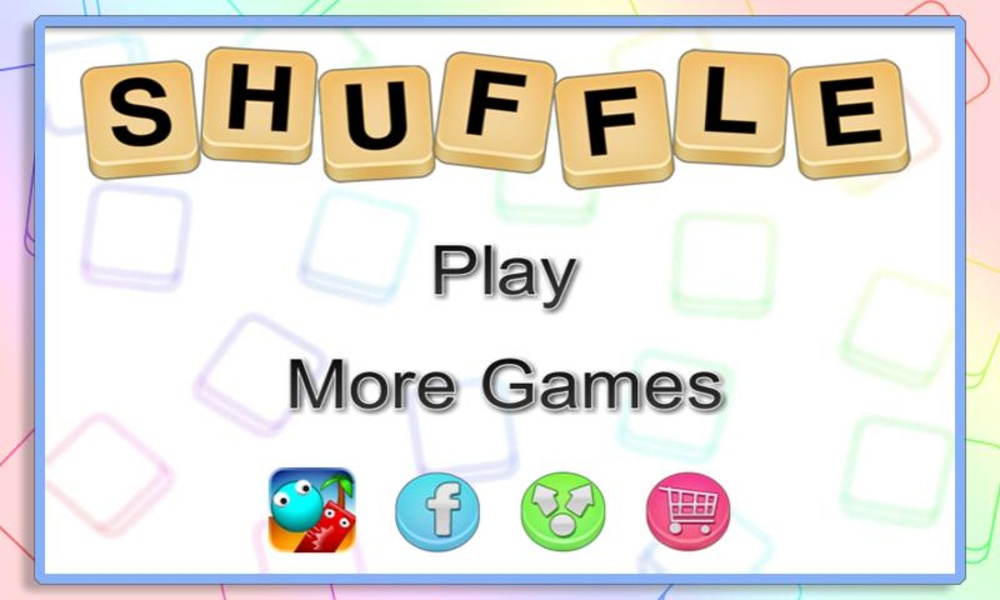 Shuffle - Preview 1