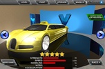 TAXI LIMO screenshot 3