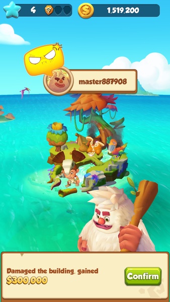 Island King - Preview 10