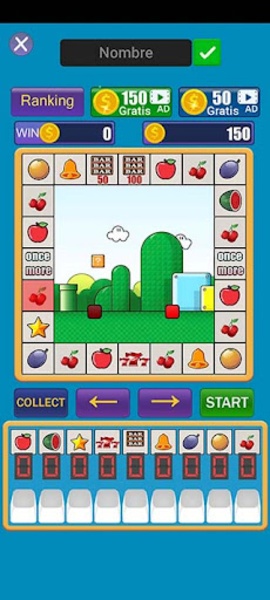Machine à Sous Portable Mega Screen – Jouez Comme Au Casino, Où Que Vous Soyez !