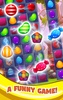 Candy Splash Mania screenshot 4