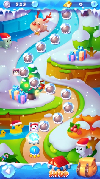 Ice Crush 2 - Preview 9