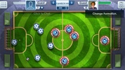 PC Fútbol Stars screenshot 2