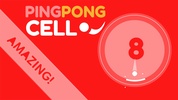 Circle Pong Challenge screenshot 8