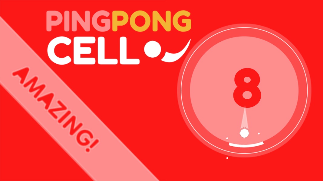 Circle Pong Challenge - Preview 8
