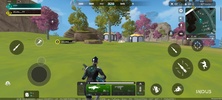 Indus Battle Royale Mobile screenshot 3