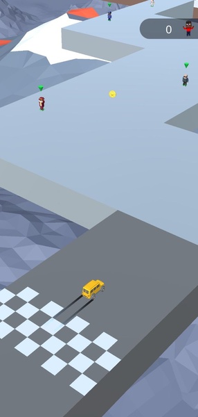 Fast Drift - Preview 7