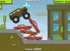 Monster Truck War screenshot 5