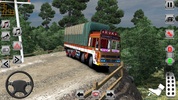 Indian Truck Games 2024 screenshot 5