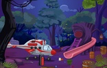 Escape With Helicopter screenshot 1