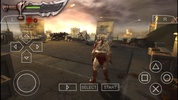 WoaEmama PSP Emulator screenshot 5