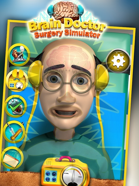Brain Surgery - Preview 3