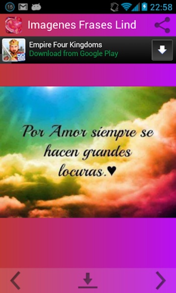Imagenes Frases Lindas de Amor - Preview 6