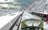 Drive Subway Train Simulator screenshot 2
