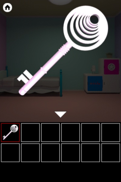 KIDS ROOM - Preview 2