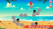 Brain Ball Bash screenshot 8