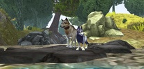 Wolf Tales: Home & Heart screenshot 3