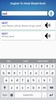 ShabdKosh Offline Dictionary screenshot 4