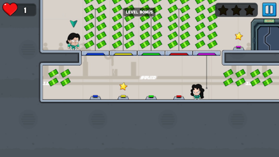 Squid Escape: Escape Together - Preview 19