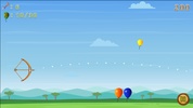 Balloon Archer screenshot 7