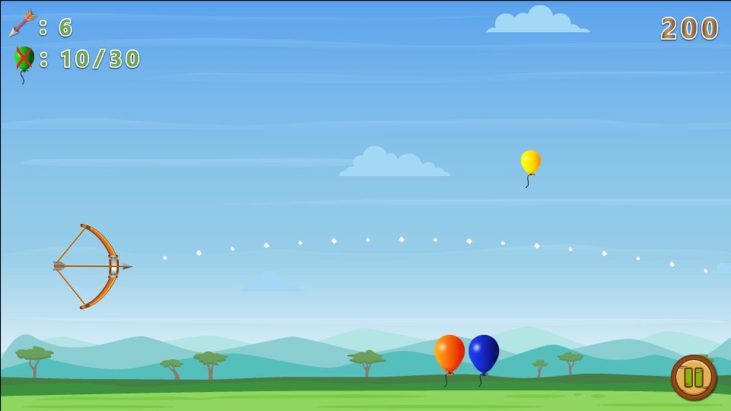 Balloon Archer - Preview 7