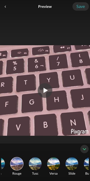 Pixgram - Preview 9