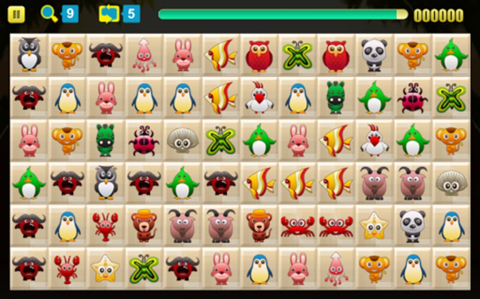 Funny Animal - Preview 2