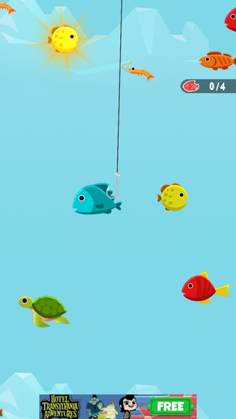 Best Fisher - Preview 4