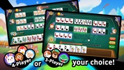 Rummy Pop! Lami Mahjong screenshot 5