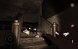 Cartoon Scary Cat Horror Game screenshot 5