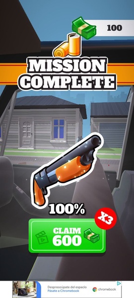 Hit Guys - Preview 4