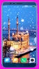 Mosque HD Wallpaper screenshot 15