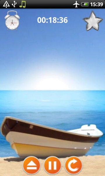 Ocean Sounds Relax n Sleep - Preview 3