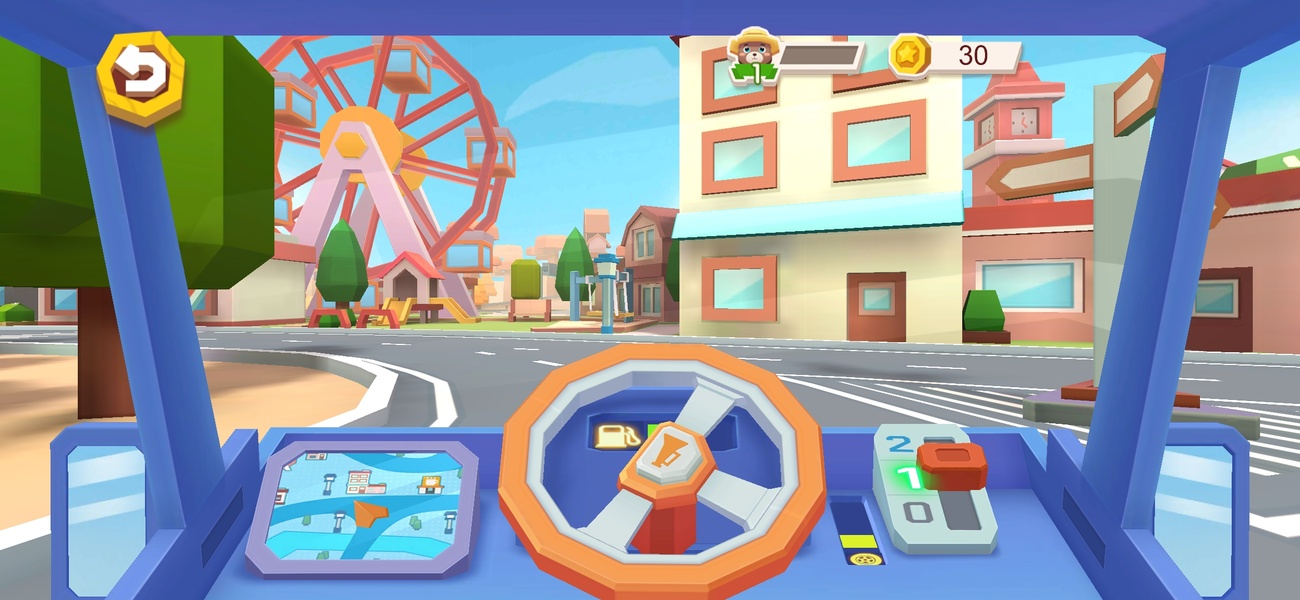 Town Farm - Preview 7
