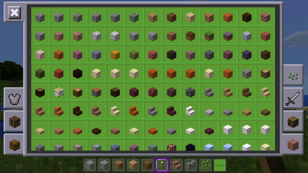 Worldkrafts - Preview 3
