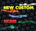 Skins For Slither.io screenshot 4