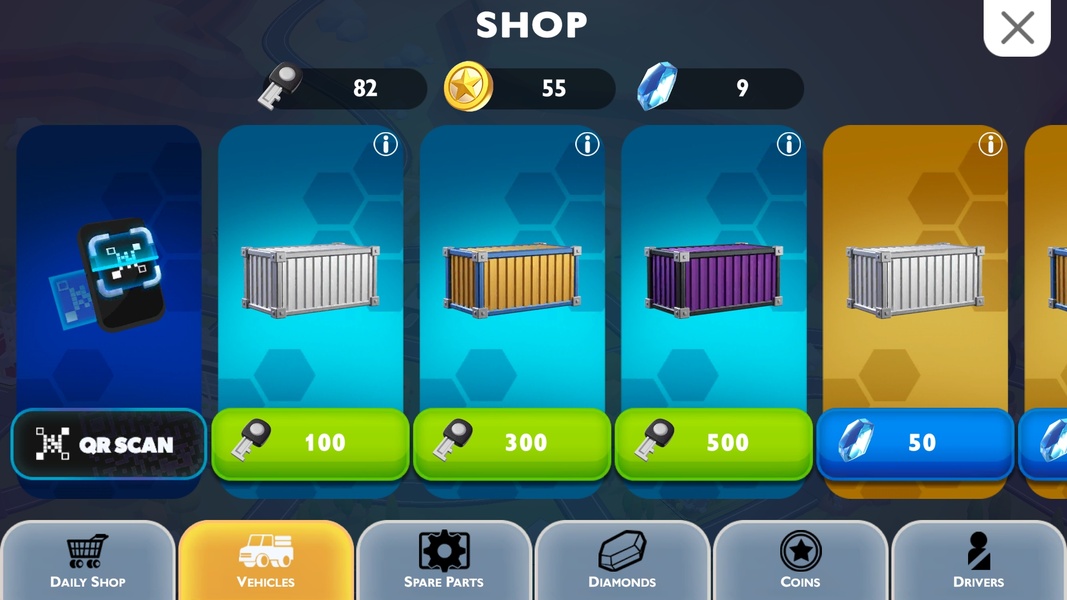 Transport City: Truck Tycoon - Preview 8