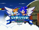 Sonic Before the Sequel screenshot 4