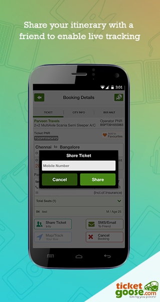 ticketgoose - Preview 3