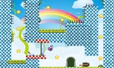 Bounce Ball Free screenshot 4