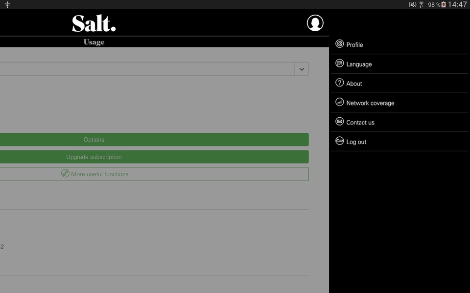 Mobile - Preview 1