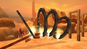 Bike Stunts 3D screenshot 6